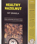 Rolla Granola Healthy Hazelnut - No added Sugar 350g