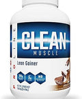 PROLINE Clean Muscle Lean Gainer Choco, 6.79 pound