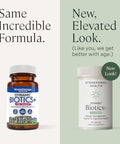 Stonehenge Health Biotics For Women Probiotic 70 Billion Cfu 24 Strains + Prebiotic Fiber Weight Management Focus & Mood Digestive Vaginal & Immune Support Nongmo 30 Delayedrelease Veg Caps