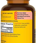 Vitamin C 500 Mg Caplets With Rose Hips 130 Count