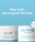 Vital Proteins Professional Daily Foundational Support 12G Bioactive Collagen Peptides Reduces Fine Lines & Wrinkles Supports Joint Mobility