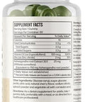 Futurebiotics Ashwagandha Gummies Stress & Mood Support Nongmo 60 Vegan Cherry Flavored Gummies