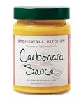 Stonewall Kitchen Carbonara Sauce, 10 oz