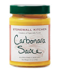 Stonewall Kitchen Carbonara Sauce, 10 oz