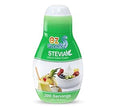EZ-Sweetz (2-Pack 1.36oz - Liquid De-Bittered Stevia Sweetener 300 Servings/Bottle)