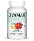 Maxi Health Livamax 60 Capsules