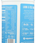 Vital Proteins Collagen Peptide Protein Powder 10 Oz