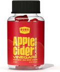 Bubs Naturals Apple Cider Vinegar Gummies With The Mother All Natural Vegan Acv Gummy Vitamins Supports Detox Digestion & Energy Booster With B Vitamins 60 Count