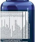 Life Extension Prenatal Advantage Supplement ÃƒÂ¢Ã¢â€šÂ¬Ã¢â‚¬Å“ Comprehensive Prenatal Vitamin For Pregnant Women - Complete Multivitamin For Healthy Brain With Dha - Non-Gmo, Gluten--120 Softgels
