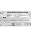 California Gold Nutrition Foods Coconut Almond Chewy Granola Bars 12 Bars 1.4 Oz (40 G) Each