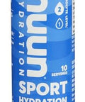 Nuun Hydration Strawberry Lemonade 10 Tablets