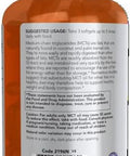 Now Foods Sports Nutrition Betaalanine Pure Powder 2000 Mg Muscular Endurance 500 Grams