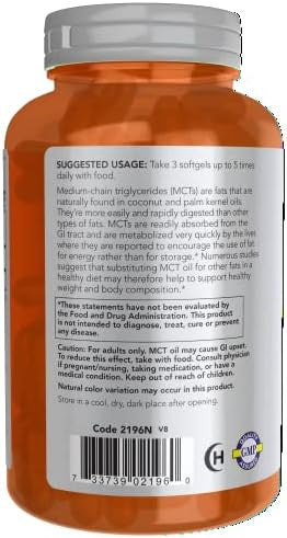Now Foods Sports Nutrition Betaalanine Pure Powder 2000 Mg Muscular Endurance 500 Grams