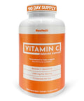 MacuHealth Liposomal Vitamin C 1000MG Per Serving High Bioavailablity Vitamin with FatSoluble Antioxidants and Enhanced Absorption 3 Month Supply