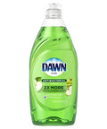 2 Pk. Dawn Ultra Antibacterial Dishwashing Liquid Apple Blossom 19.4 (38.8 Fl. Oz. Total)