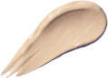 Satin Smoothing Fluid Foundation by Golden Rose With Vitamin E,Color light beige No27