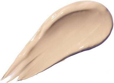 Satin Smoothing Fluid Foundation by Golden Rose With Vitamin E,Color light beige No27