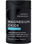 Sports Research Multivitamins Pack - High Potency Vitamin C Supplement 1000Mg Magnesium Oxide 420Mg Turmeric Curcumin C3 Complex W/Bioperine Black Pepper Extract