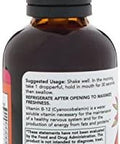 Now Foods Liquid B12 (B Complex) 2 Fl Oz