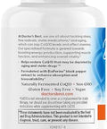 Doctor'S Best High Absorp Co Q 10 W/Bio 400Mg 60 Veggie Caps