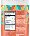 Olly Ultra Strength Brain Softgels Nootropic Supports Healthy Brain Function Memory Focus And Concentration Omega3S Vitamins B6 And B12 30 Day Supply 60 Count