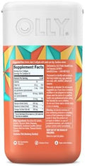 Olly Ultra Strength Brain Softgels Nootropic Supports Healthy Brain Function Memory Focus And Concentration Omega3S Vitamins B6 And B12 30 Day Supply 60 Count