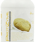 Metabolic Nutrition Protizyme Protein Powder By Metabolic Nutrition