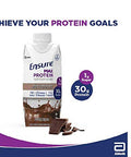 Ensure Max Protein Nutritional Shake Milk Chocolate - 330 Ml