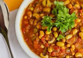 Black-eyed Peas, 5 Pounds (Beans), Dried, USDA Certified Organic, Non-GMO Bulk, Product of USA, Mulberry Lane Farms