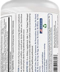 Best Naturals Probiotics For Women 100 Billion Cfu 10 Strains + Prebiotics Fiber + Digestive Enzyme Blend + Women'S Health Herbal Blend Immune Digestive & Gut Health 60 Deleyaed Capsules