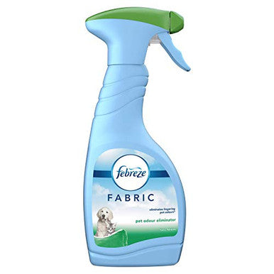 Febreze Febbreze Pet Odour Fabric Refresher 500Ml