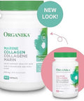 Organika Salmon Collagen 150 Mg 90 Count