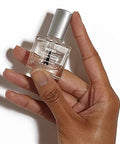 Dermelect Resist Nail Bite Inhibitor + Treatment Anti Aging Nailcare with Peptides, Safflower, Vitamin E Strengthening & Restorative for Nail Biting, Thumb Sucking Weak Nails Hard to Grow Nails 0.4 oz