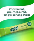 Benefiber On The Go Prebiotic Fiber Supplement Powder For Digestive Health, Daily Fiber, Unflavored - 72 Sticks