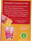 Emergen-C Vitamin C 1000Mg 90 Packets 3 Variety Cartons Net Wt 29.1 Ounce (828G)