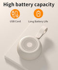 Easysleep White Noise Sound Machine Portable Sleep Machine For Baby Adult With 30 Soothing Sounds 12 Night Light Colors 4 Timer Memory Function Rechargeable Noise Machines For Sleeping Office