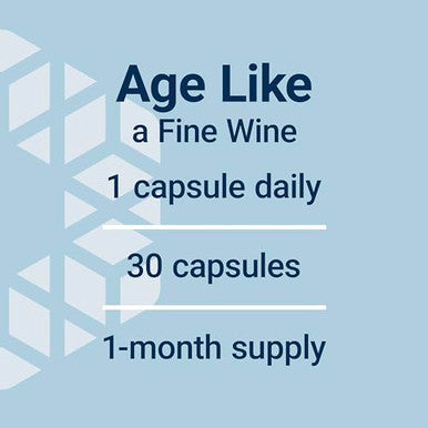 Life Extension Resveratrol Elite, Trans-Resveratrol, Healthy Aging, Cardiovascular Health, Brain Health, Oxidative Stress, Gluten-Free, Non-Gmo, Vegetarian, 30 Capsules