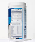 Santo Remedio Vanilla Whey Protein Premium Whey Protein Powder 24G Of Protein Per Serving 30 Servings
