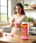 Kola Granulada ÃƒÂ¢Ã¢â€šÂ¬Ã¢â‚¬Å“ Tarrito Rojo de Fresa ÃƒÂ¢Ã¢â€šÂ¬Ã¢â‚¬Å“ Instant Strawberry Flavored Powdered Drink Mix ÃƒÂ¢Ã¢â€šÂ¬Ã¢â‚¬Å“ 380g