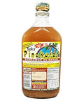 Suka Pinakurat - The Original Spiced Natural Coconut Vinegar Extra Hot 250mL