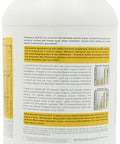Metabolic Nutrition Protizyme Protein Powder By Metabolic Nutrition