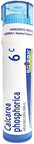 Boiron Calcarea Phosphorica 6C (Pack Of 5) Homeopathic Medicine For Growing Pains