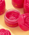 Colourpop Lip Mask - Leave-On Lip Moisturizer & Overnight Mask - Replenishes Dry Lips With Shea ButterSqualane & Vitamin E - Enchanted Rose (0.5 Oz)
