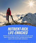 Bulksupplements.Com Niacinamide Powder - Niacinamide Supplement, Vitamin B3 Supplement, Niacinamide 500Mg - B3 Vitamins For Skin Health, Pure & Gluten - 500Mg Per Serving, 250G (8.8 Oz)