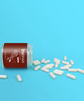 TruBrain Nootropic Capsules - Focus, Energy, Clarity. Fast Absorbing Nootropics Capsules | Brain Boosters | Improve Memory | Stop Procrastination (Mushrooms)