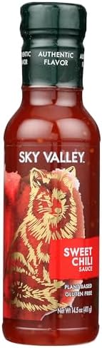 Sky Valley Sweet Chili Sauce, 14.5 OZ