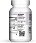 Maxi Health Bilberry Supreme With Eyebright And Lutein Eye Support Formula 120 Count