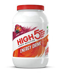 High 5 Energy Drink Berry 2.2kg