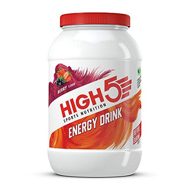 High 5 Energy Drink Berry 2.2kg