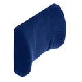 Carex Lumbar Support Pillow - Office Chair Back Support Back Cushion And Lower Back Pillow - Desk Chair Back Support